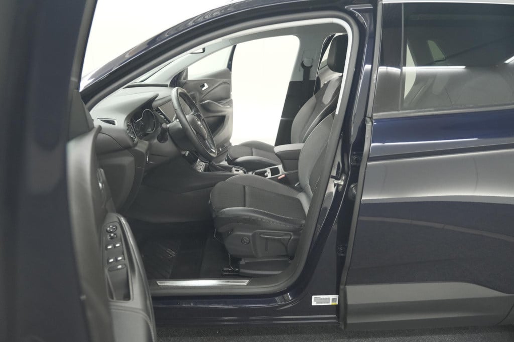 Opel Grandland X 130 turbo innovation | elektrische kofferklep | camera | d