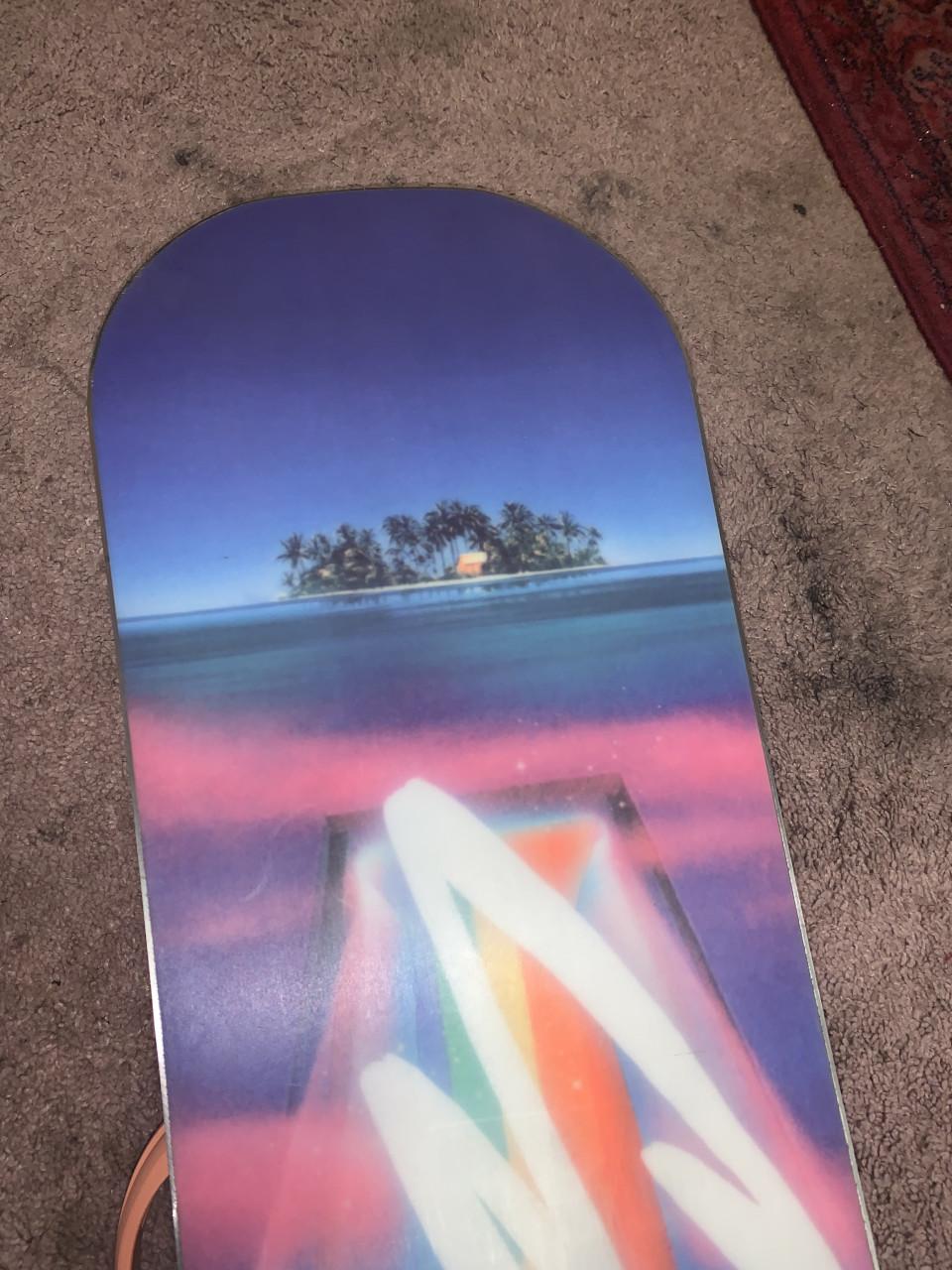 Capita Space metal fantasy 145