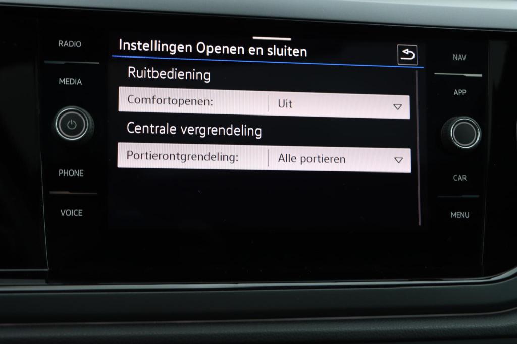 Volkswagen Taigo 1.5 tsi r-line business 150pk dsg7