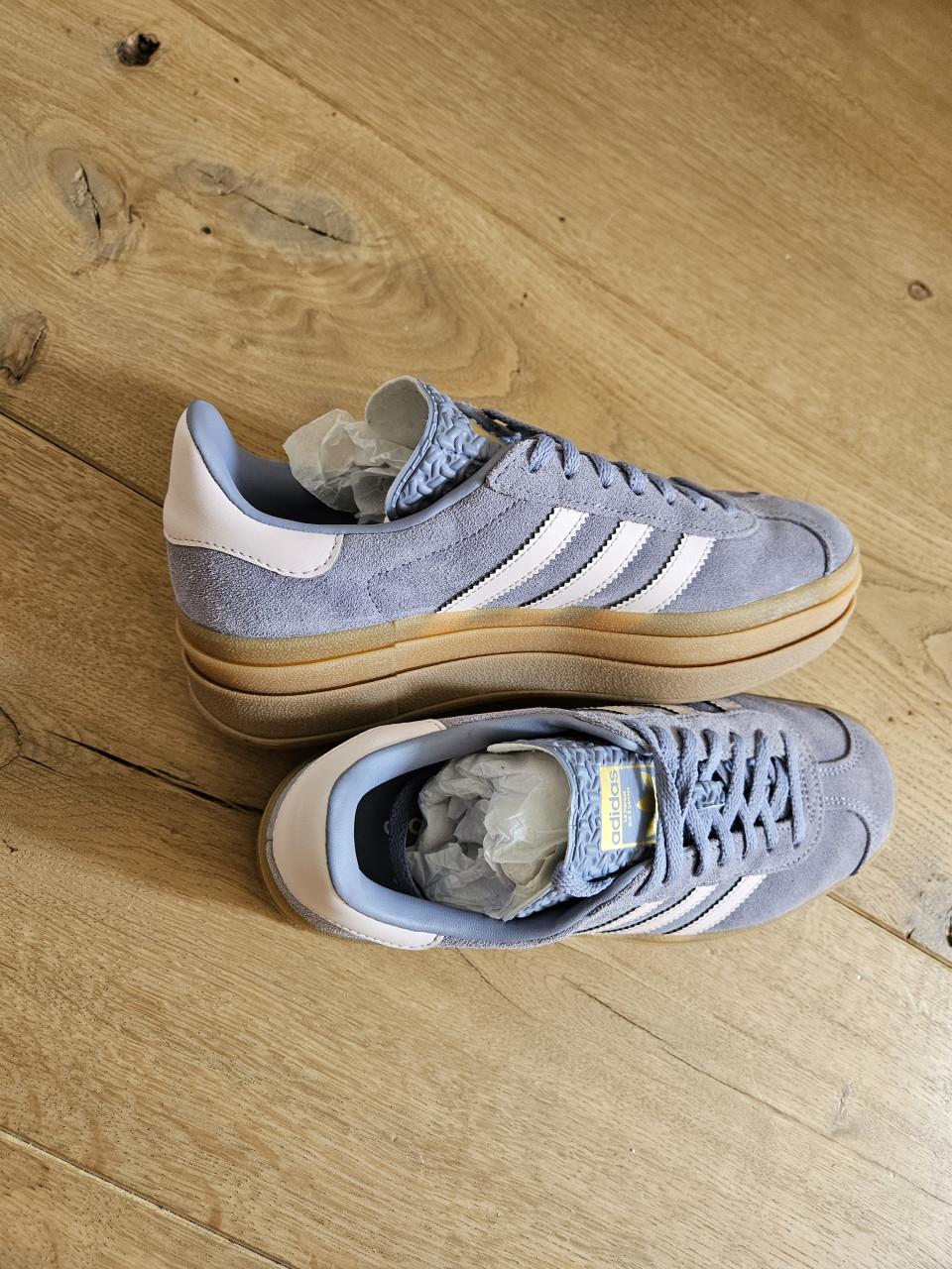 Adidas Gazelle Bold