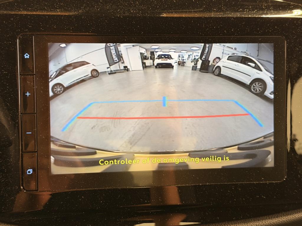 Toyota Aygo x 1.0 vvt-i mt play