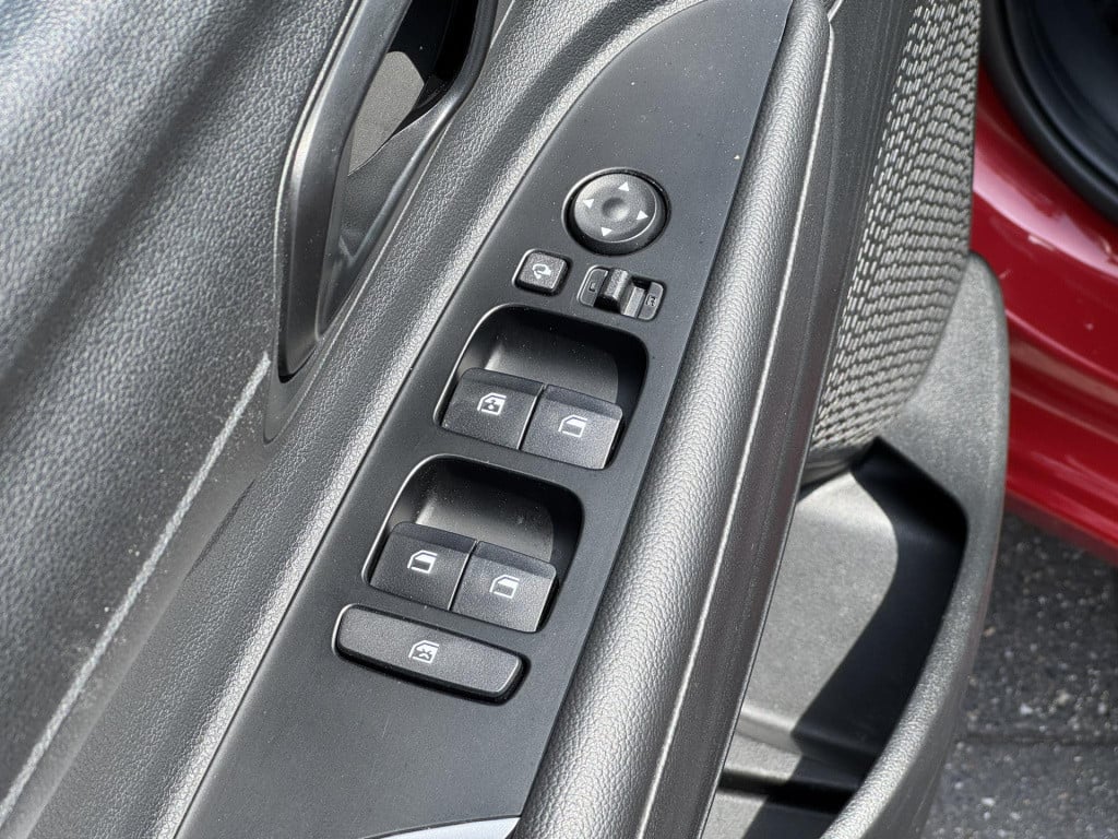 Hyundai I 20 1.0 t-gdi comfort smart nieuw model! | navigatie full-map | ca