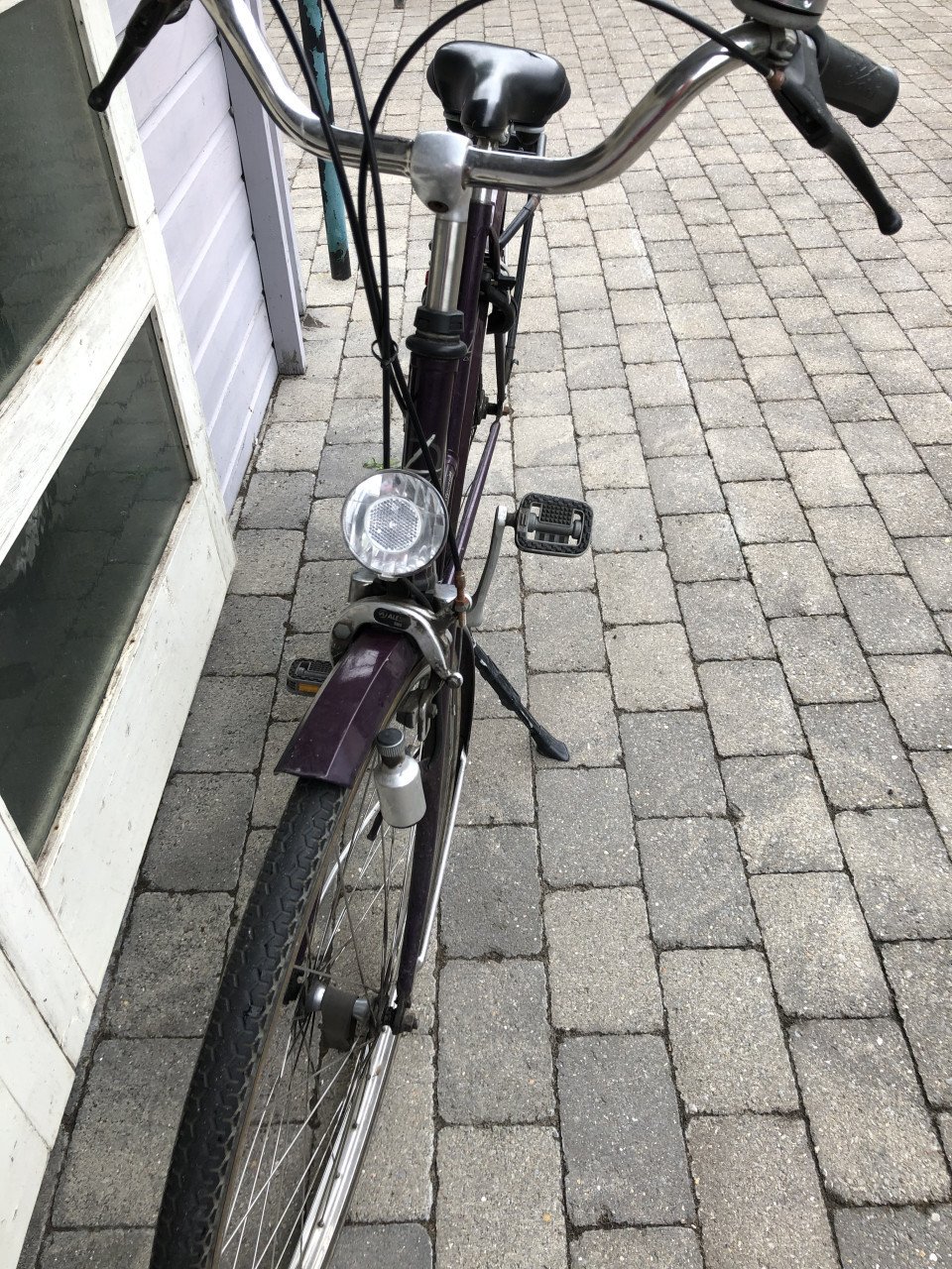 Fiets