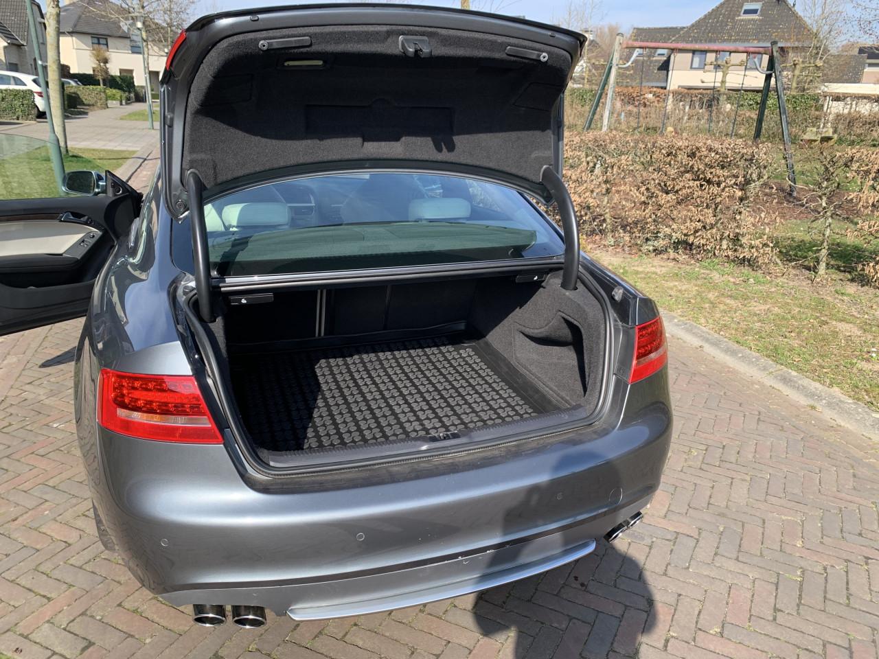 Audi S5 4.2 FSI Quattro (B8) te koop