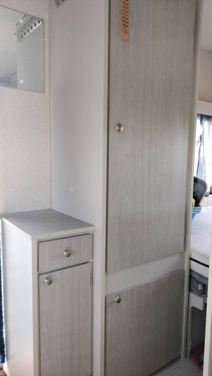 Beyerland Sprinter 380