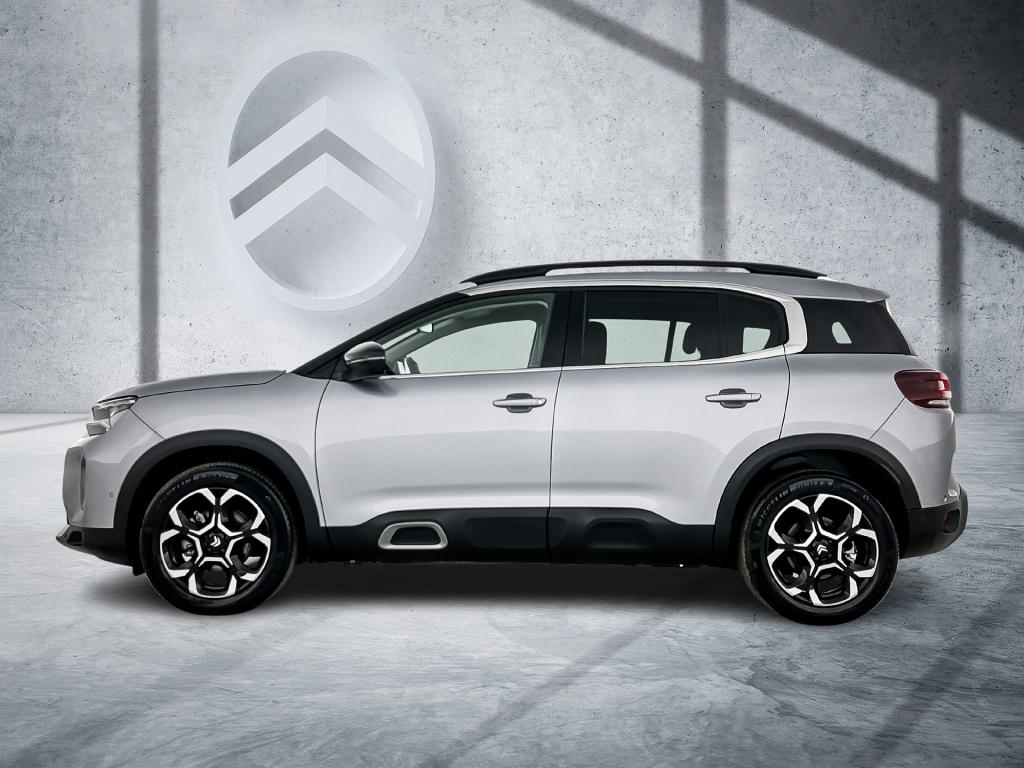 Citroen C5 Aircross 130 pk automaat shine | adaptive cruise |
