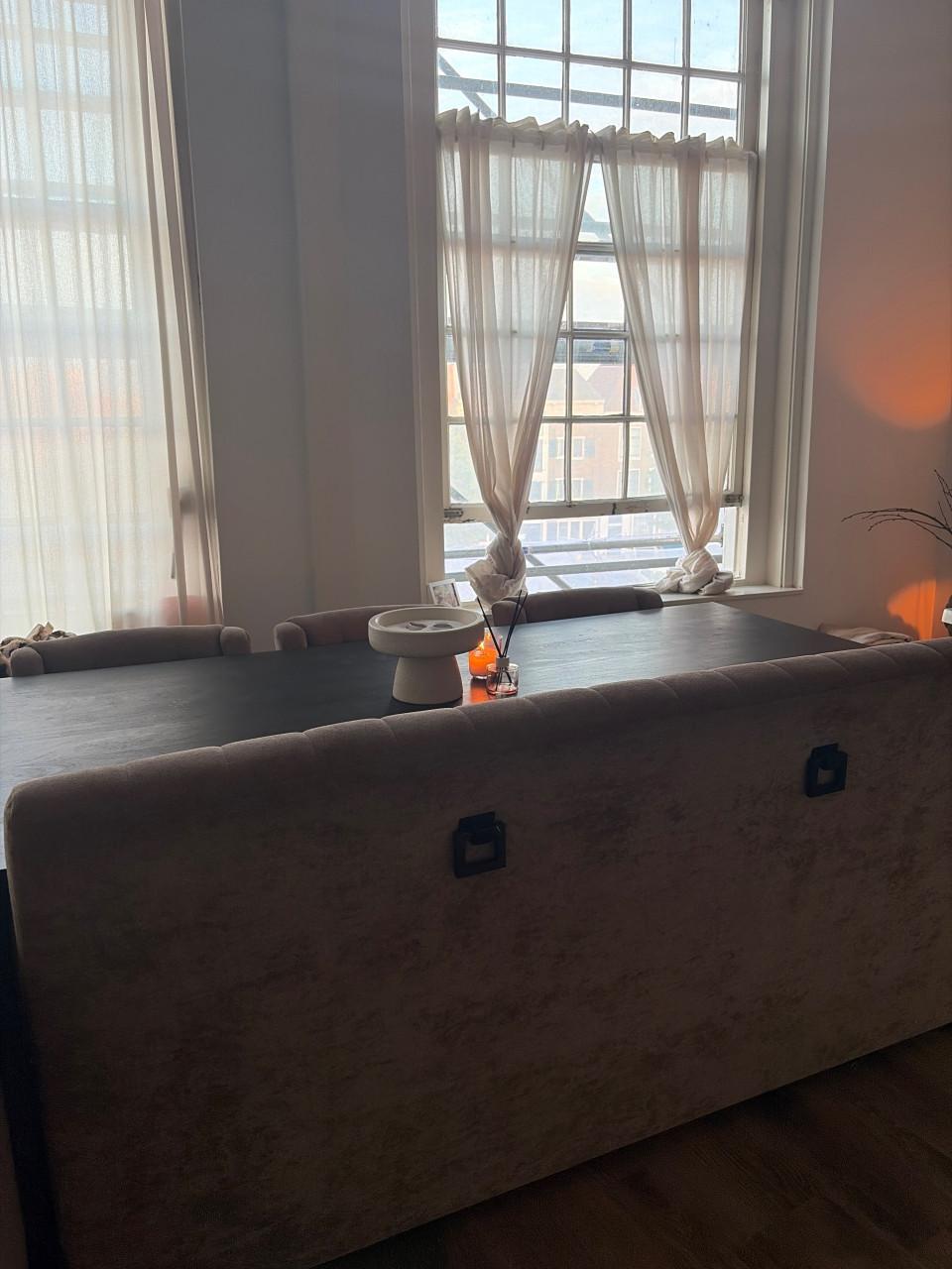 Eetkamer set