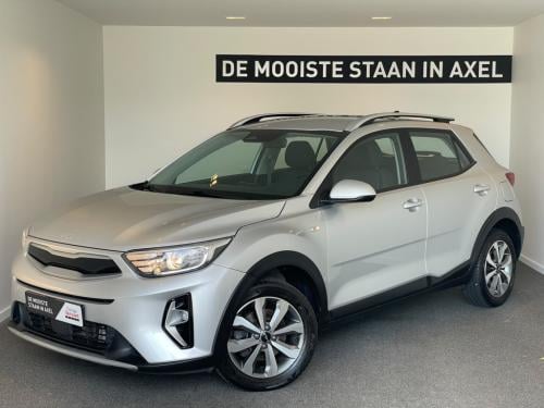 Kia Stonic 1.0 t-gdi mhev comfortline
