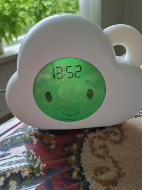 NIeuwe sleeptrainer van Numsy : LOU