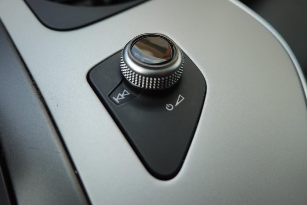 Audi Q7 50 tdi quattro, *grijs kenteken*