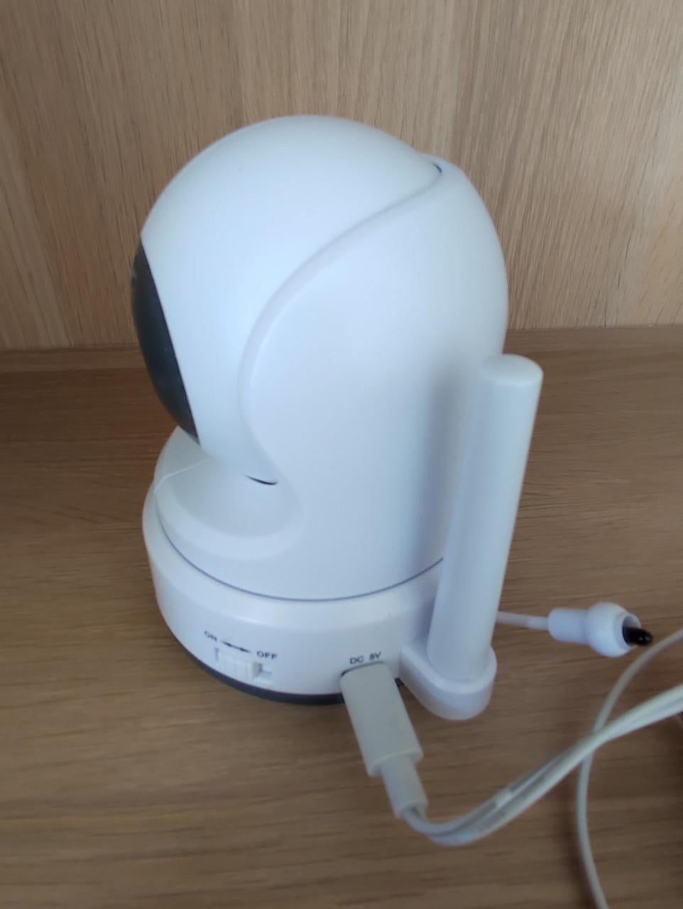 Elro BC3000 babyfoon camera