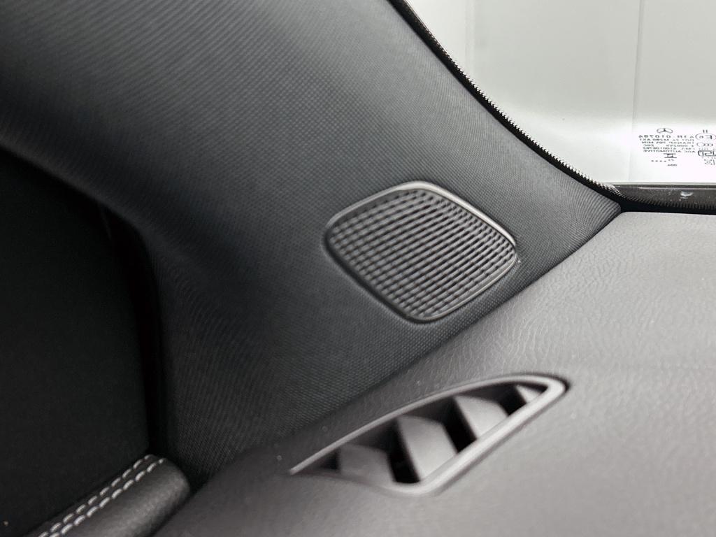 Mercedes-Benz B-Klasse 180 business line | elektrisch bedienbare achterklep