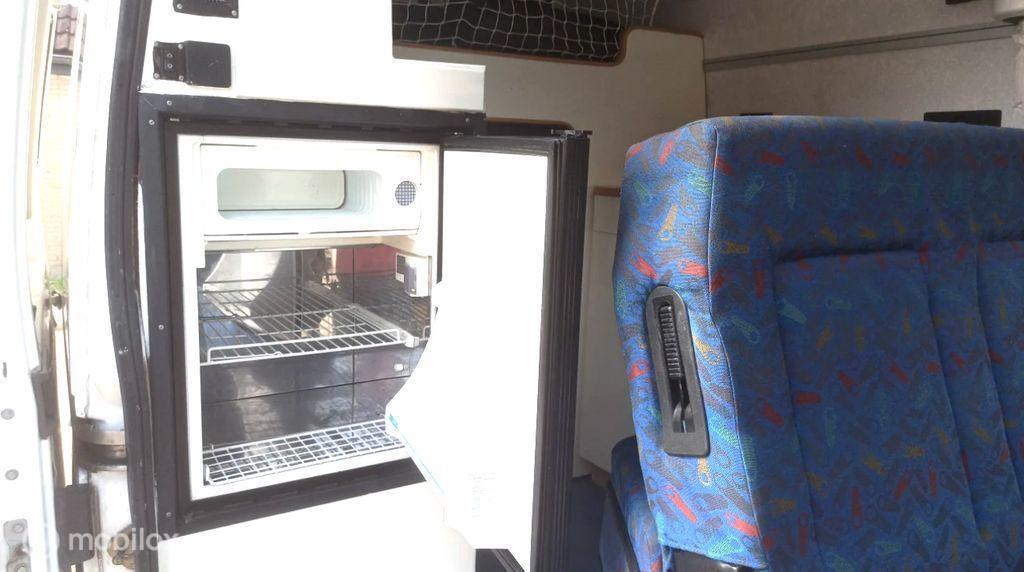 Fiat Ducato 14 2.8 d