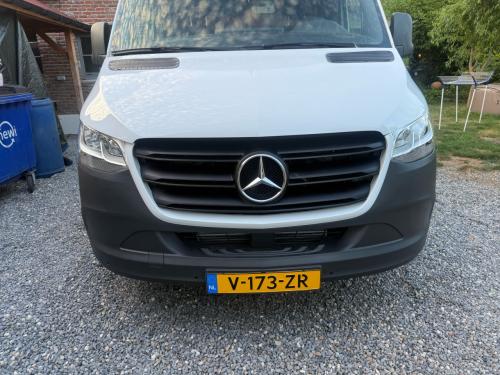Mercedes-Benz Sprinter 2.1 CDI 105KW 2019
