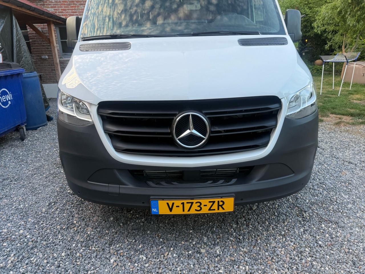 Mercedes-Benz Sprinter 2.1 CDI 105KW 2019