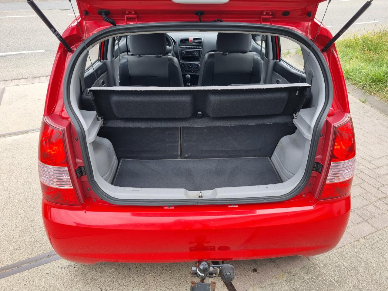Kia Picanto 1.0 D-light | Airco | Trekhaak