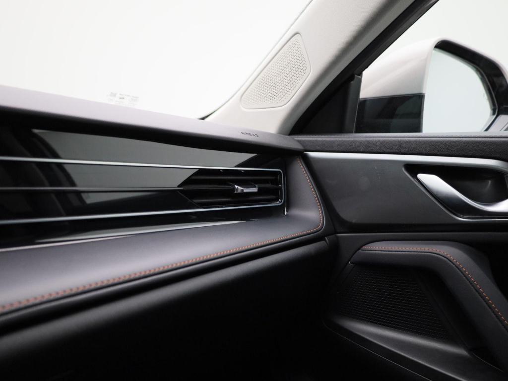 MG Hs 1.5 phev aut. luxury