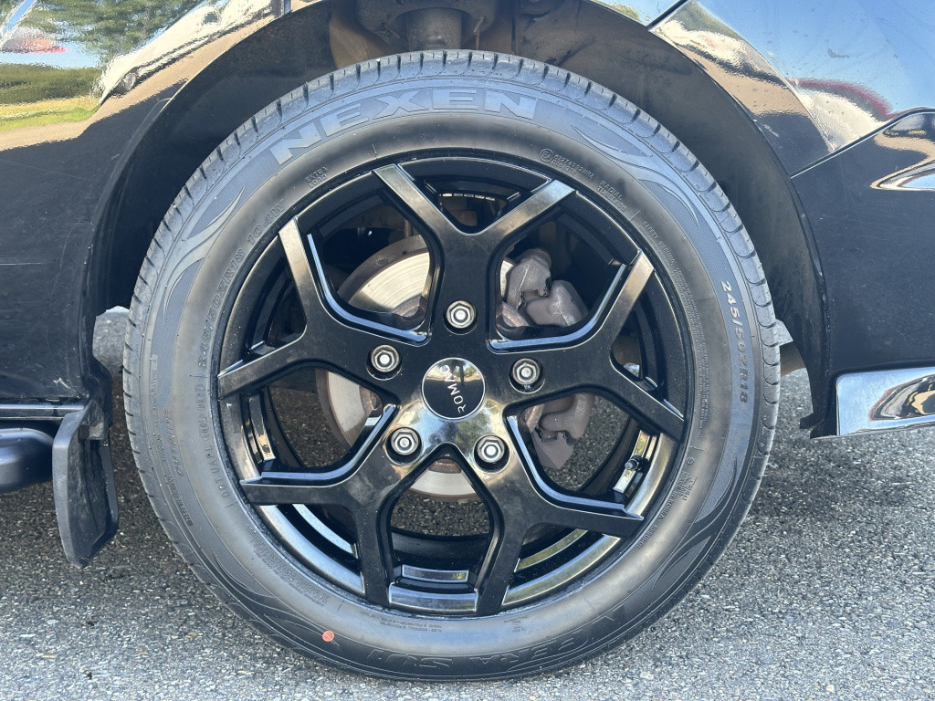 Ford Transit Custom 300 2.0 tdci l2h1 raptor | zb edition | 18'' sportvelge