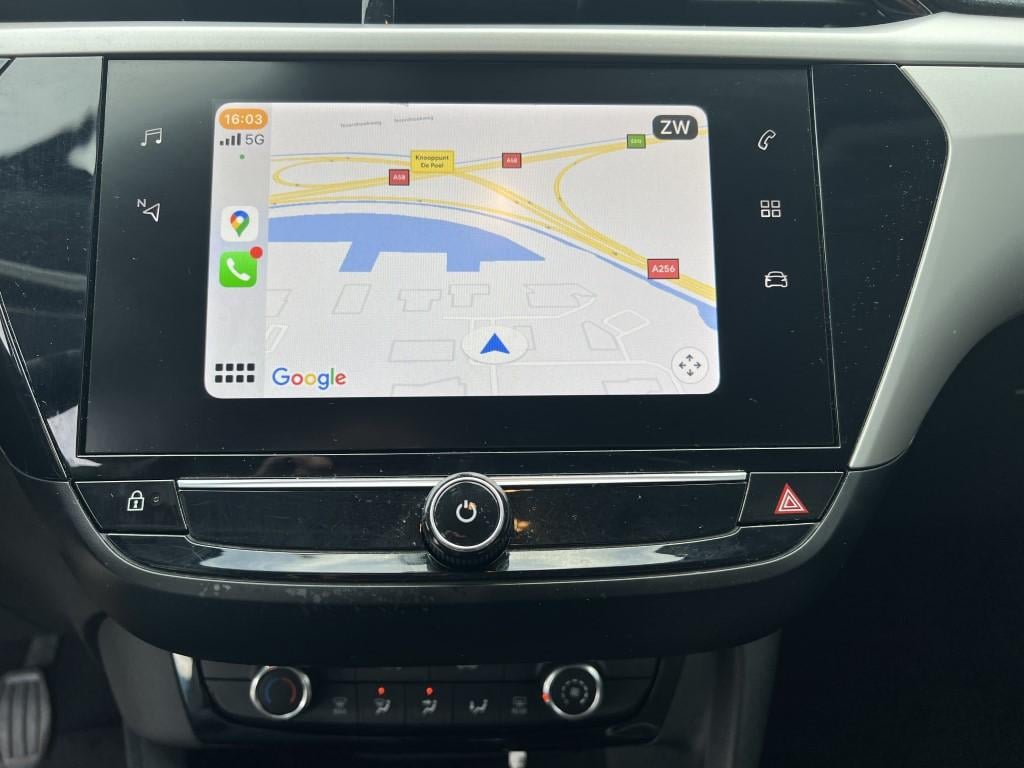 Opel Corsa 1.2 75pk edition