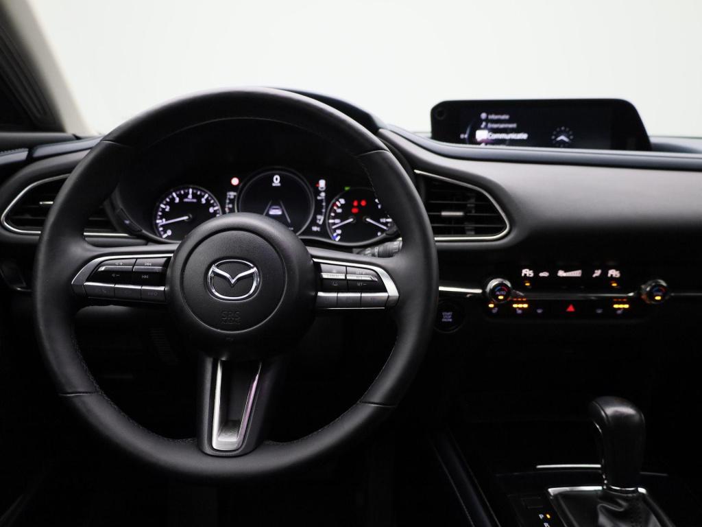 Mazda Cx-30 2.0 skyactiv-x | automaat | navigatie | achteruitrijcamera | st