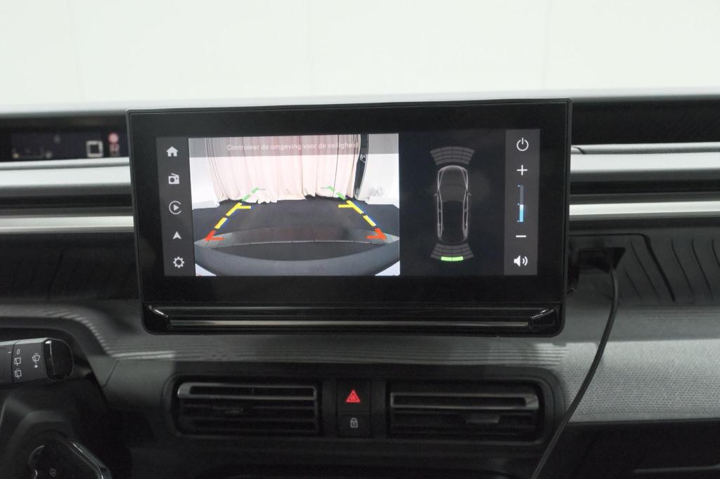 Citroen C3 hybrid 110 ë-dcs6 max | camera | pack winter | navigatie | apple