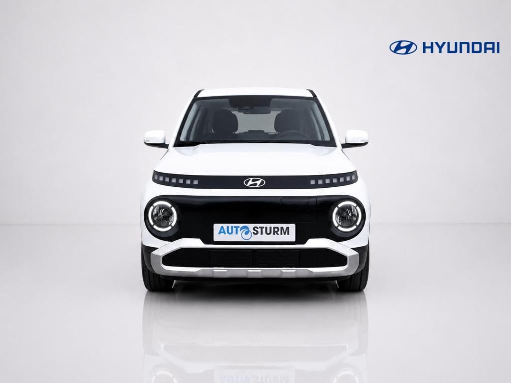Hyundai Inster e-motion 42 kwh