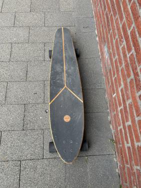 Longboard