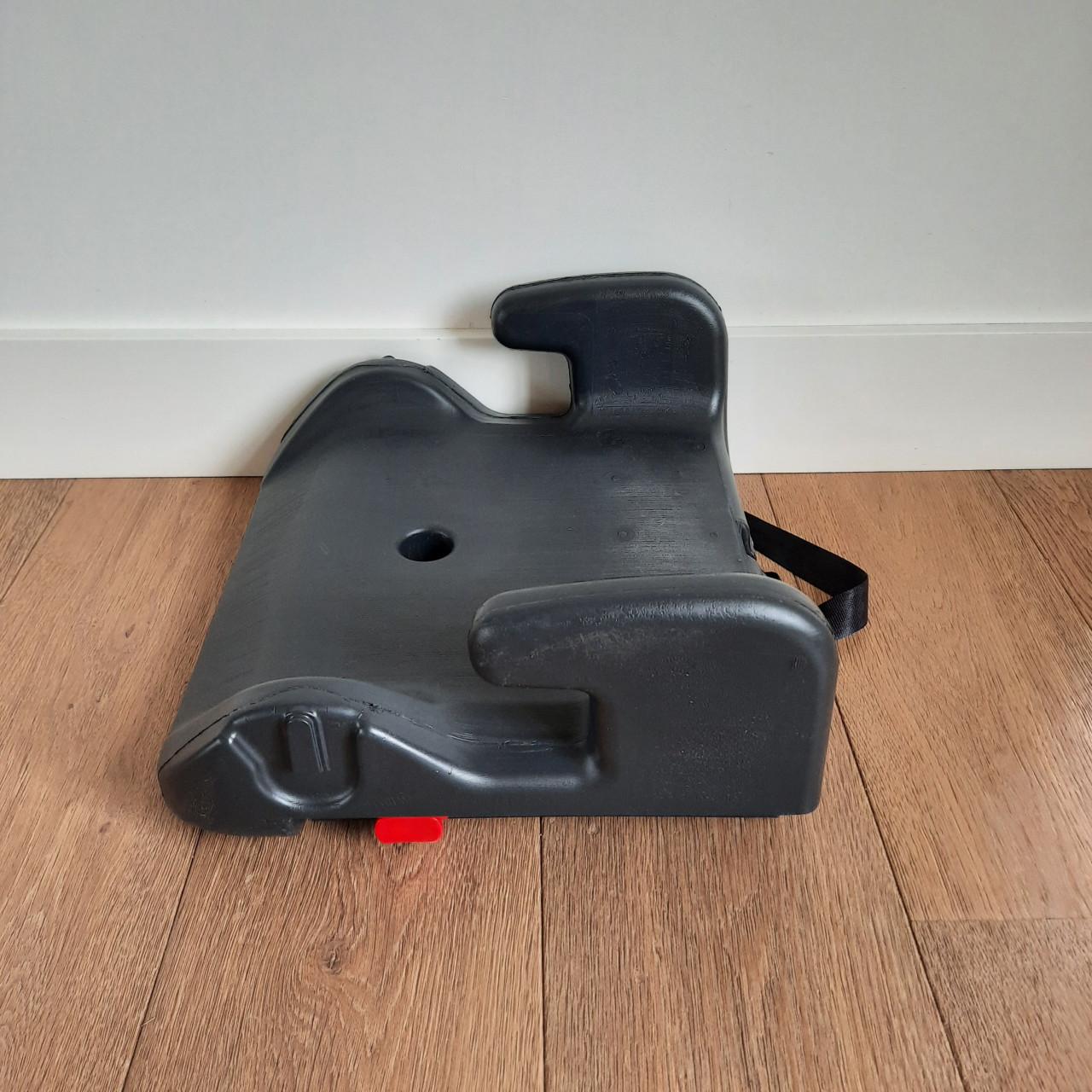 Verhoger Nania type H9