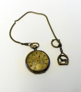 Horloge