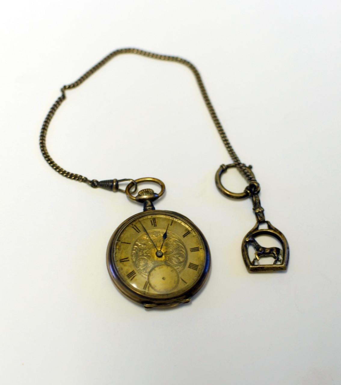Horloge