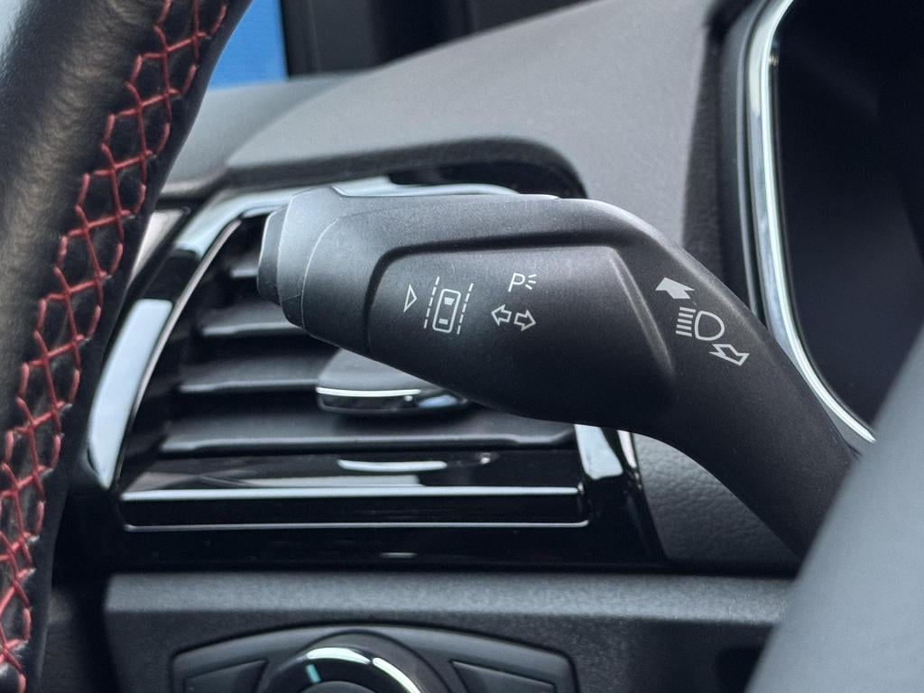 Ford Mondeo wagon 2.0 ivct hev st-line nl-auto, panoramadak + afneembare tr