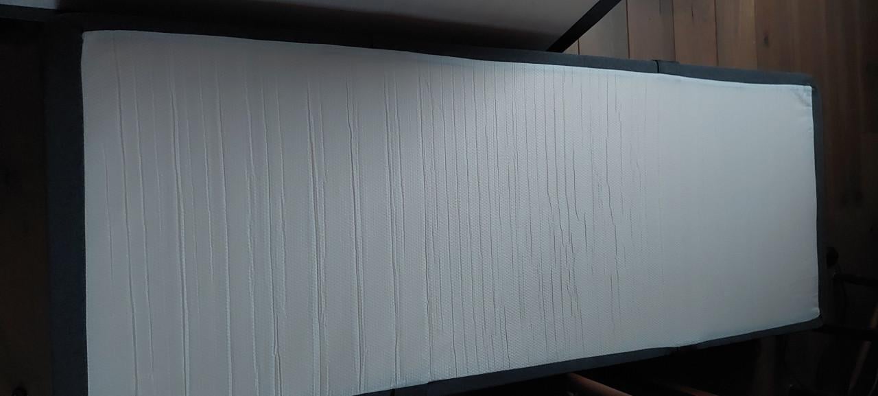 2 nieuwe Emma matrassen, onbeslapen