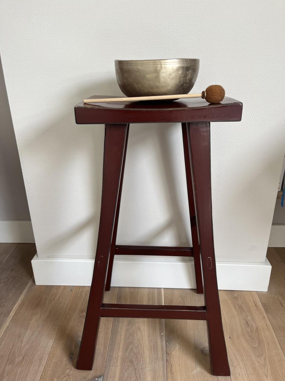 Bijzettafel hoog