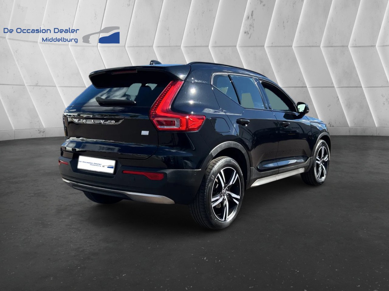 Volvo XC40 1.5 T5 Recharge R-Design Rijklaar incl Garantie
