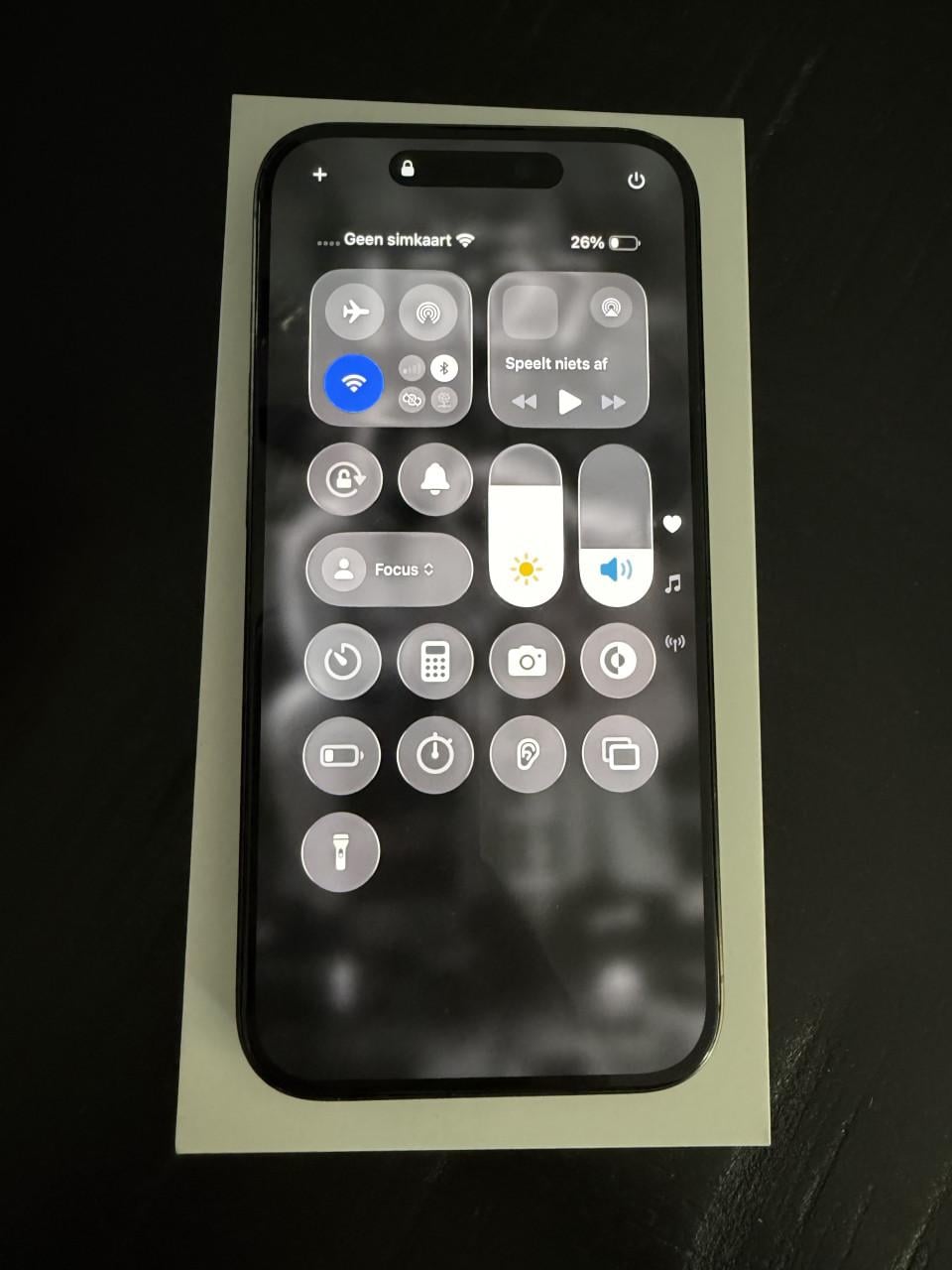 Telefoon