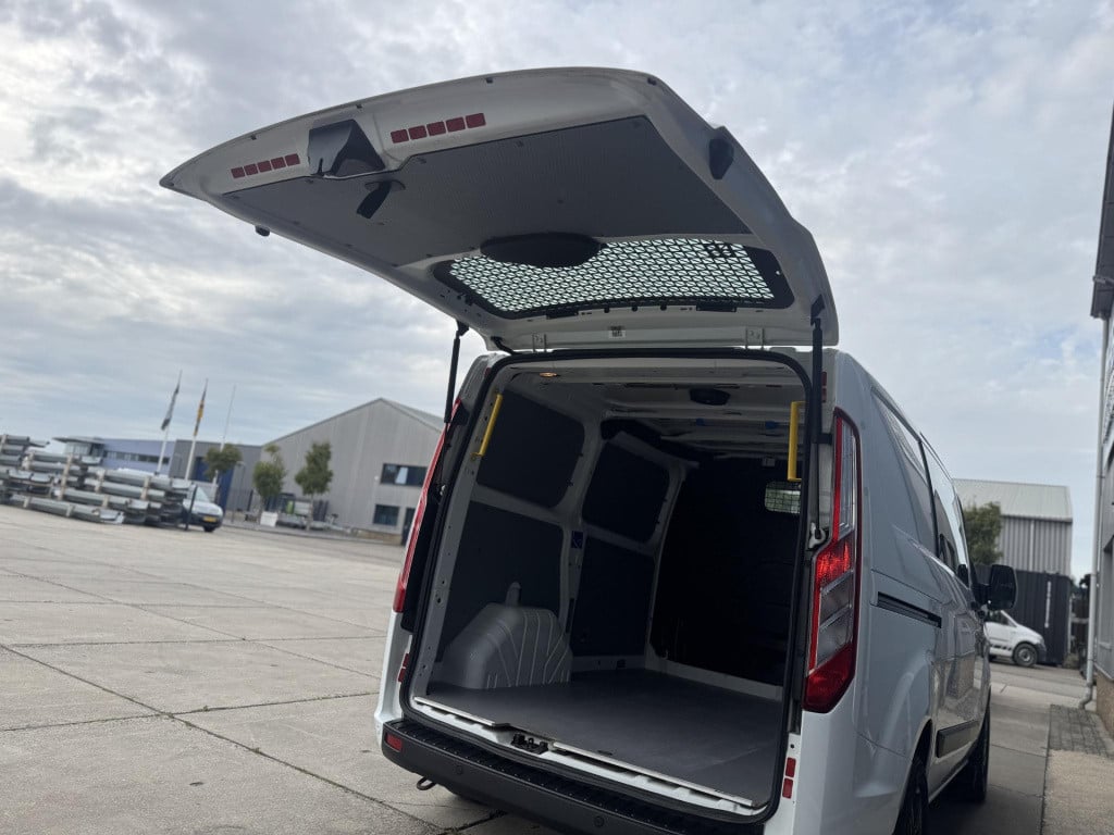 Ford Transit Custom 300 2.0 tdci l1h1 trend airco / cruise controle / n.a.p