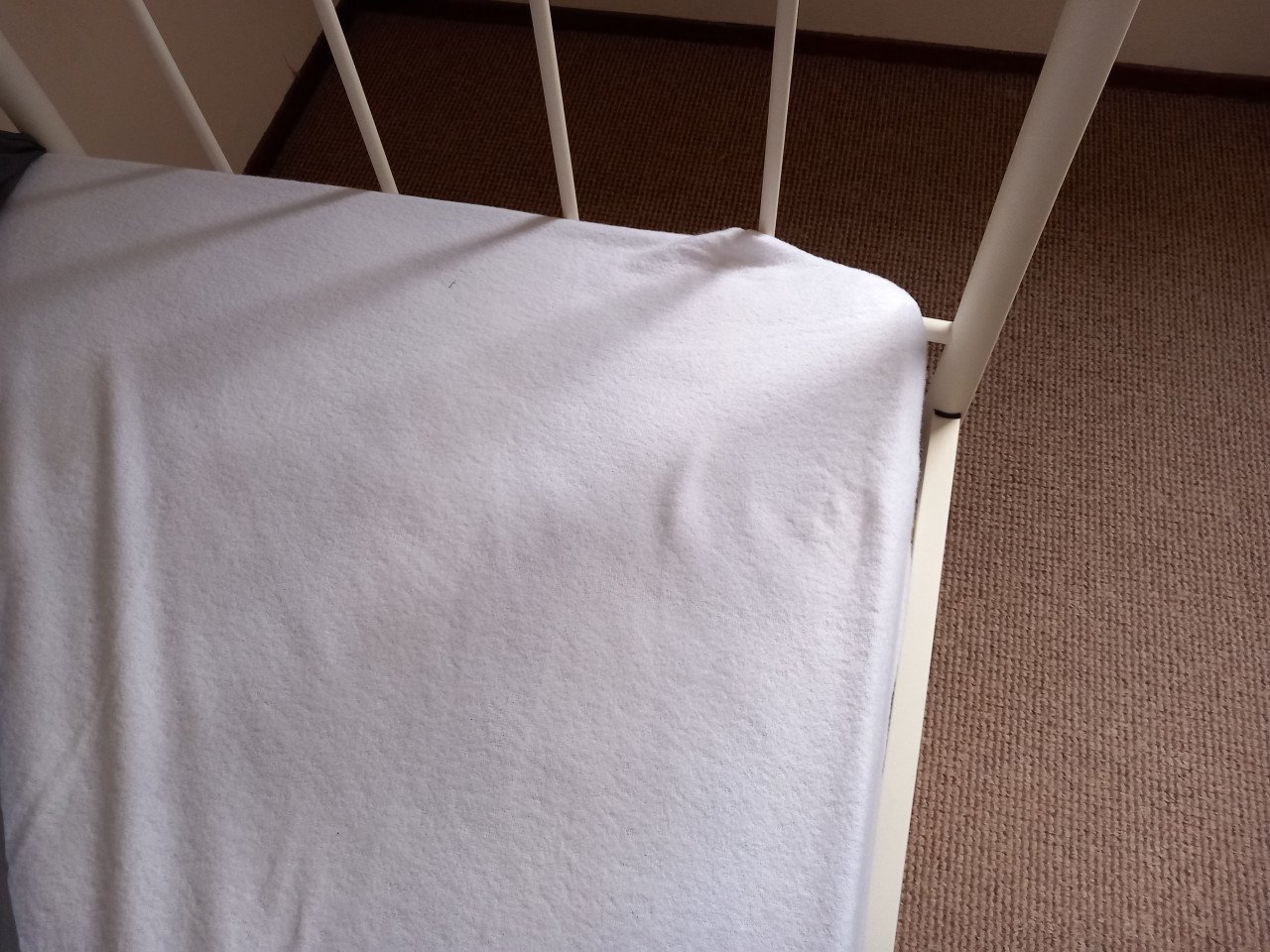 Kinderbed / logeerbed