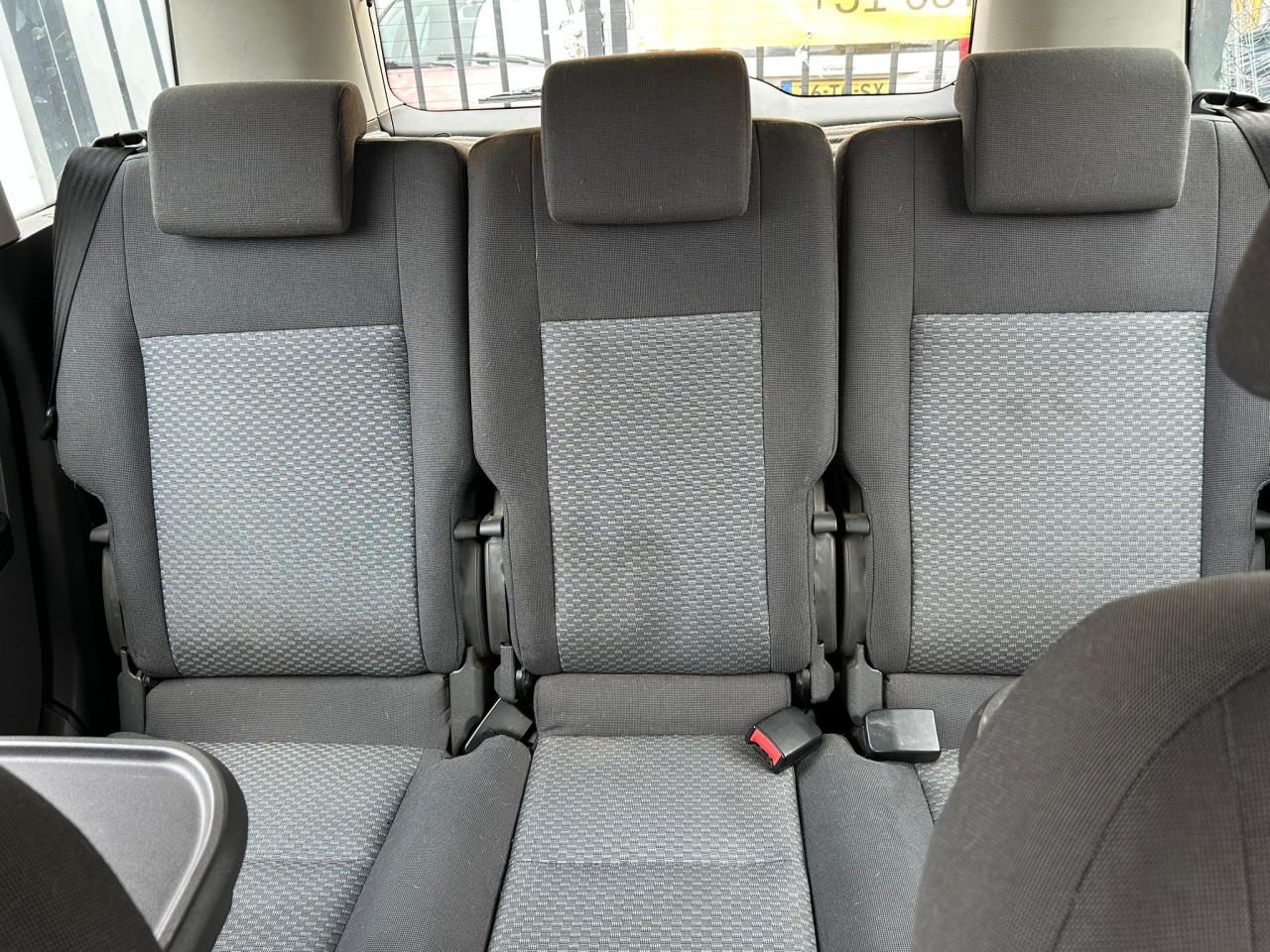 Ford Focus C-Max 1.8-16V Futura Automaat!/ijskoude Clima/Auto Lichten/Ruim