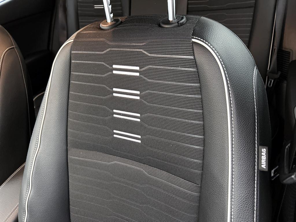 Kia Stonic 1.0 t-gdi mhev gt-line | stoel- en stuurverwarming | achteruitri