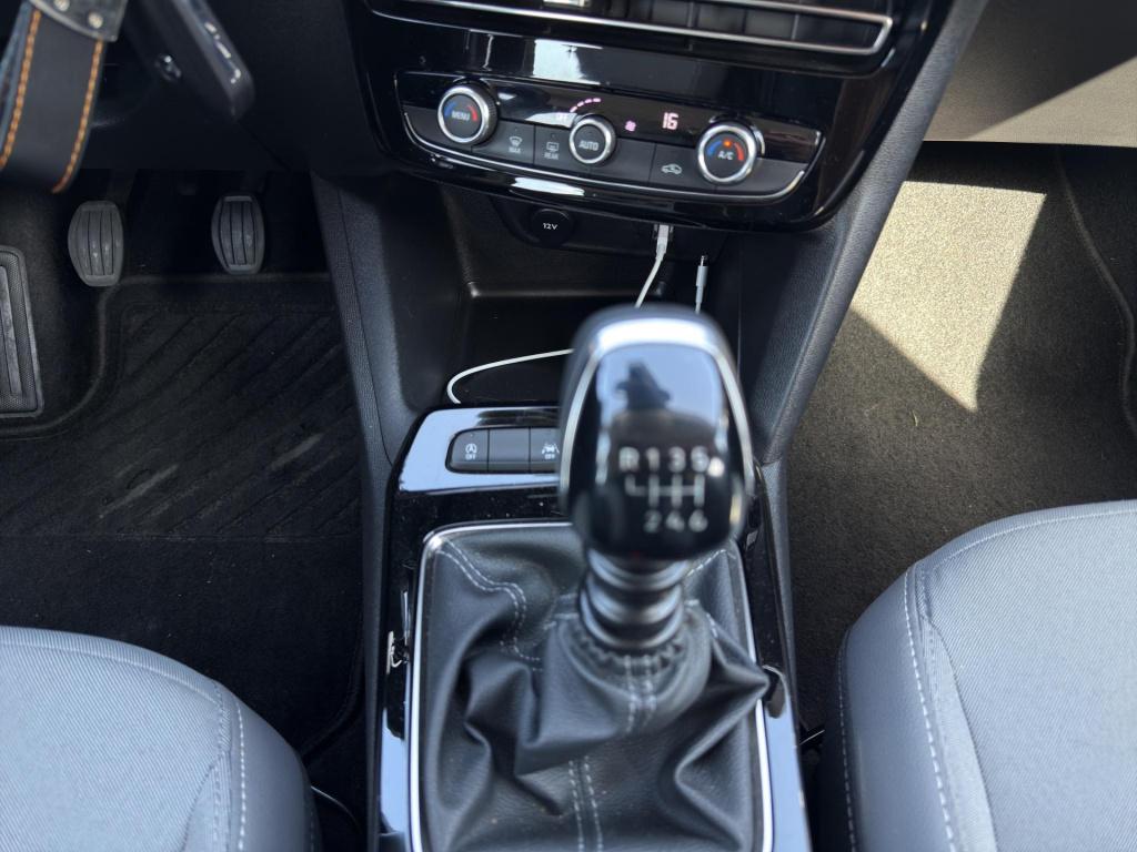 Audi A1 Sportback 25 tfsi | digital dash | parksensors v+a | navi | 18"| ai