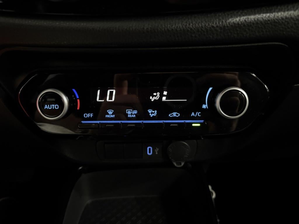 Toyota Aygo x 1.0 vvt-i s-cvt puls