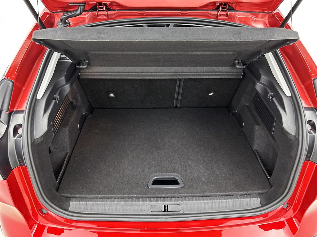 Citroen C4 130 pk automaat feel pack | rijklaar | stoelverwarming | stuurve