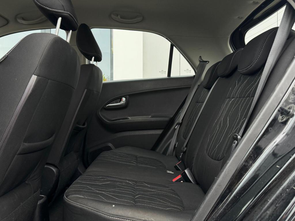 Kia Picanto 1.0 cvvt isg comfort pack * airco * l.m. velgen * 5 deurs