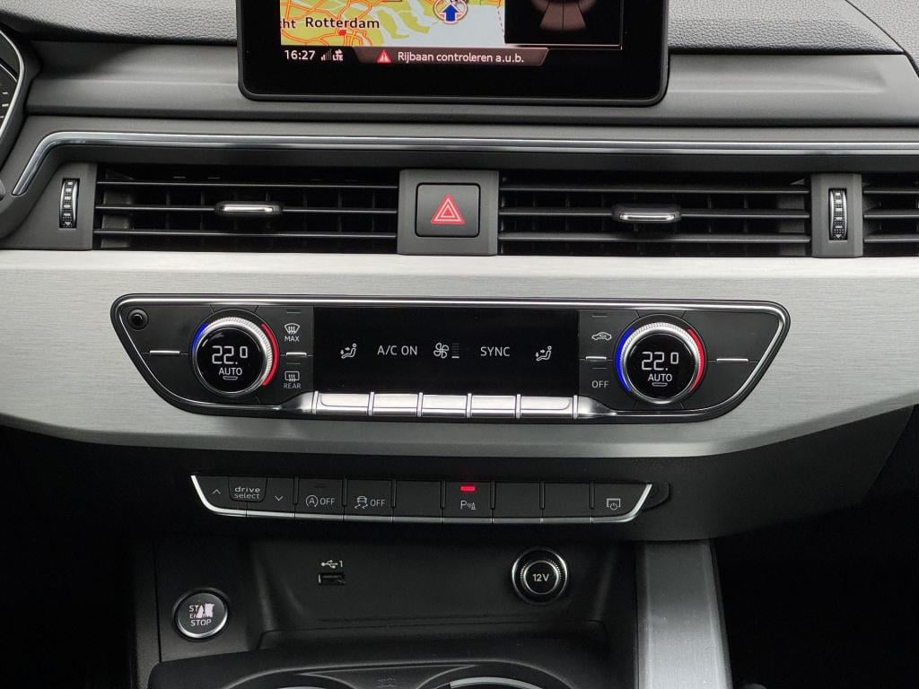 Audi A5 sportback 35 tfsi sport s-line edition nl-auto!