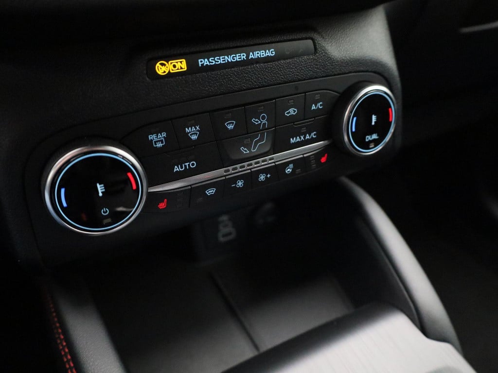 Ford Kuga phev st-line x | climate control | adaptieve cruise control | win