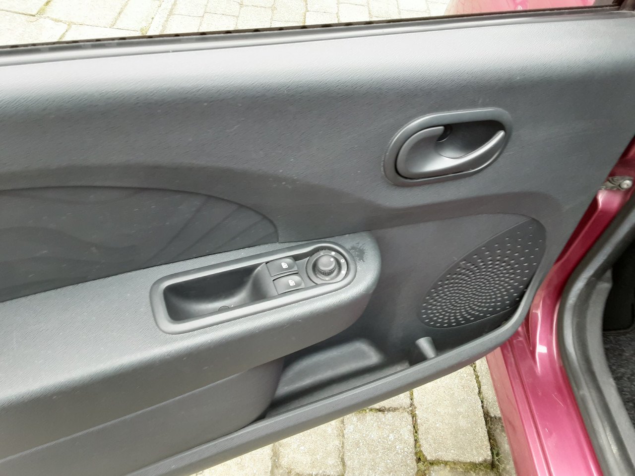 Renault Twingo 1.2 16V Collection