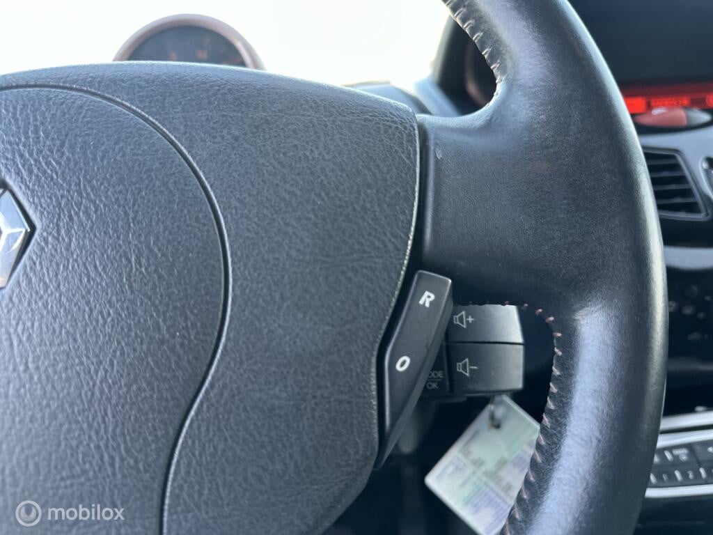 Renault Twingo 1.2-16V Miss Sixty kmst166.634 Nap BJ2011