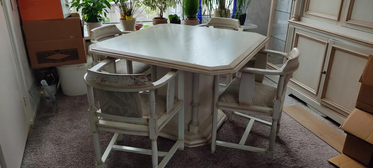 Gratis Meubels af te halen