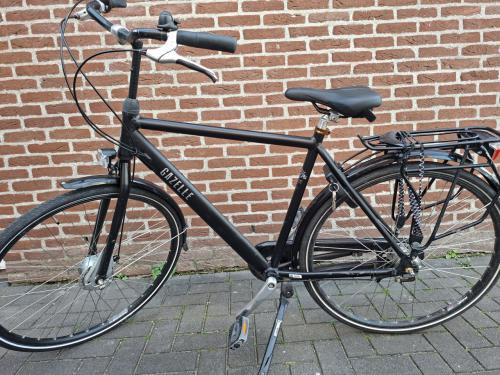 Gazelle herenfiets
