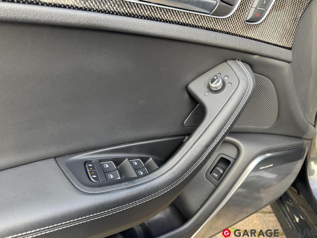 Audi S6 avant 4.0 tfsi s6 quattro pro line plus ceramic vol!